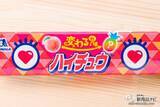 「【8月12日はハイチュウの日】『変わるハイチュウ』はピーチ味だと思ってたら、あれれ!?」の画像2