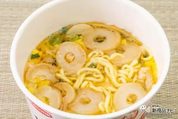 「シリーズ第4弾『お取り寄せNIPPON 北海道産花咲ガニだし醤油ラーメン/静岡駿河湾産桜えびだし塩ラーメン/京都産京鴨だしうどん』を食べ比べ！」の画像