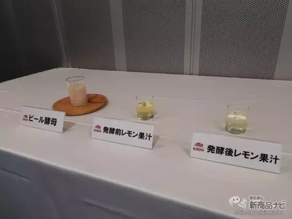 「ビール発酵技術でレモンサワー！ 『麒麟百年 極み檸檬サワー』の特別すぎるごほうび感」の画像