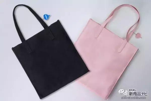 「お仕事」でも「推しごと」でも！便利すぎる大容量バッグ『推しごと現場トート』が新登場！