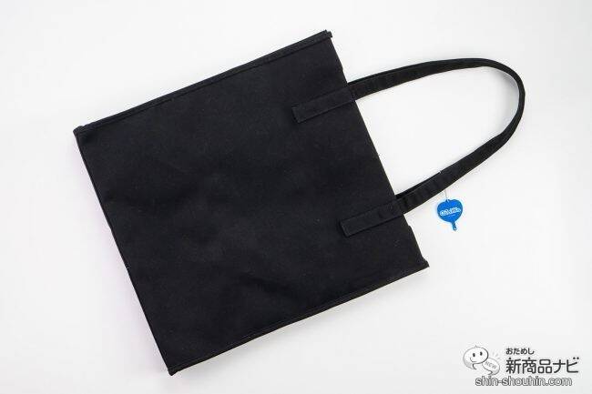 「お仕事」でも「推しごと」でも！便利すぎる大容量バッグ『推しごと現場トート』が新登場！