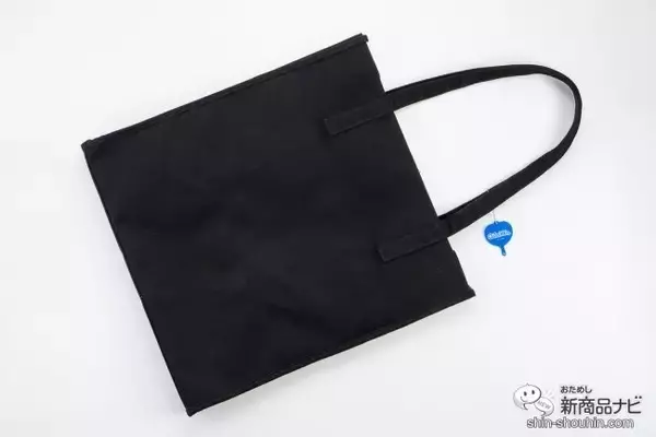 「「お仕事」でも「推しごと」でも！便利すぎる大容量バッグ『推しごと現場トート』が新登場！」の画像