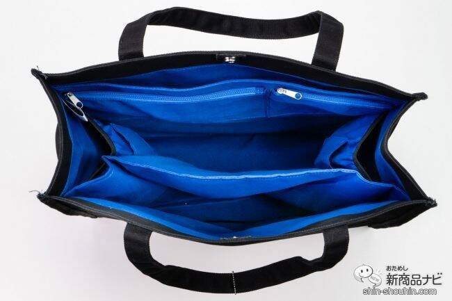 「お仕事」でも「推しごと」でも！便利すぎる大容量バッグ『推しごと現場トート』が新登場！