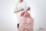 「「お仕事」でも「推しごと」でも！便利すぎる大容量バッグ『推しごと現場トート』が新登場！」の画像9