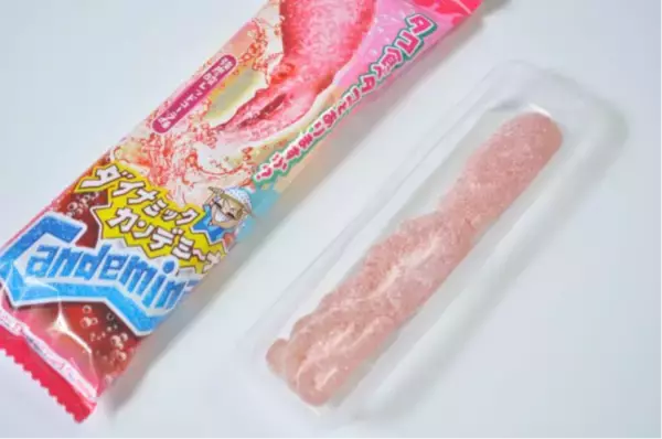 「【セブンイレブン限定】9月3日は「グミの日」！ フォトジェニックなグミが見逃せない…！」の画像