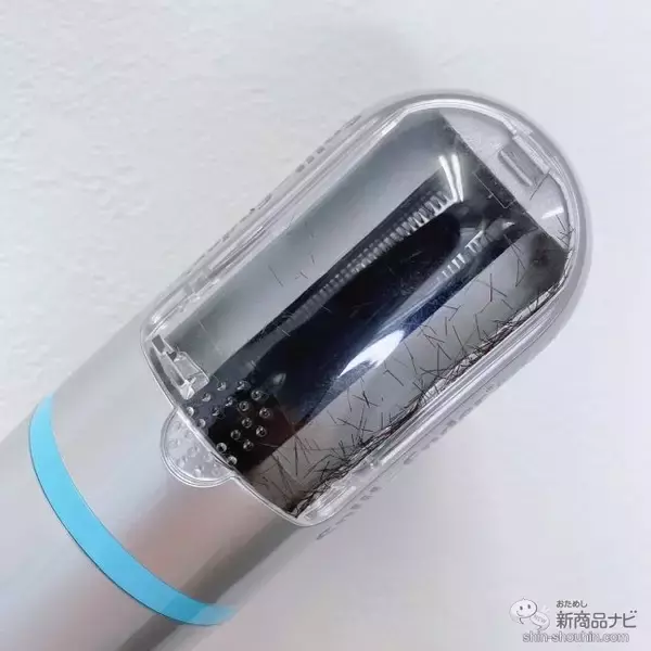 「枝毛を自宅で簡単ケア！ 話題の『スプリットエンダーミニ Split-Ender Mini』でツヤ髪を目指そう」の画像