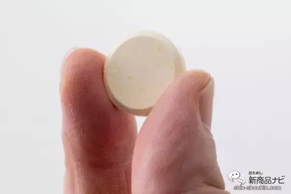 「水なしで手軽に摂取できて便利！ 『matsukiyo LAB　アミノ６００タブレット』は運動後やアウトドアでも大活躍」の画像