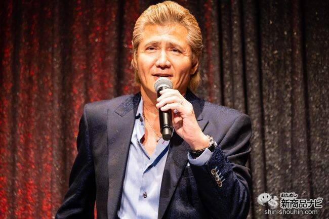 シリーズ最新作と外伝の情報が公開！ 『RGG SUMMIT 2022 ／ 龍が如くスタジオ新作発表会』に豪華出演陣が集結！