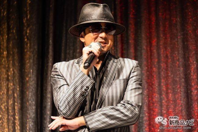 シリーズ最新作と外伝の情報が公開！ 『RGG SUMMIT 2022 ／ 龍が如くスタジオ新作発表会』に豪華出演陣が集結！