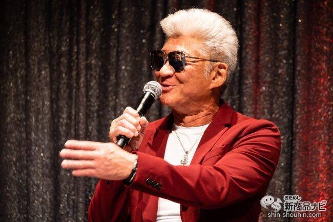 シリーズ最新作と外伝の情報が公開！ 『RGG SUMMIT 2022 ／ 龍が如くスタジオ新作発表会』に豪華出演陣が集結！