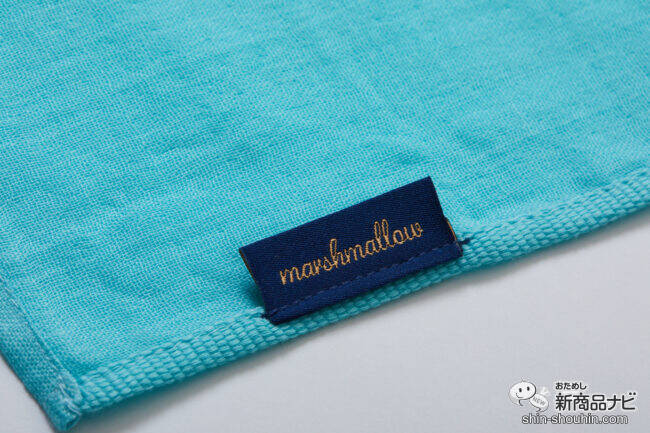 母の日のギフトにもおすすめ！ 軽くてふわふわ素材の『マシュマロガーゼのストール』は、毎日使いたくなるおしゃれアイテム！