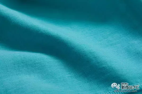 「母の日のギフトにもおすすめ！ 軽くてふわふわ素材の『マシュマロガーゼのストール』は、毎日使いたくなるおしゃれアイテム！」の画像