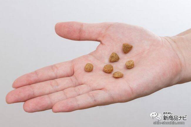 待望の復活！ 飼い主から大人気、コスパ最強のペットフード『復活！愛情物語』をおためしレビュー