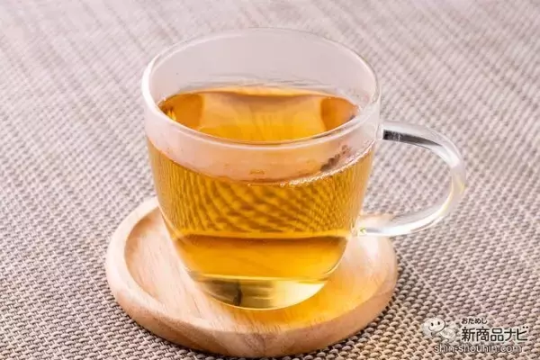 「【BT21】第3弾『「爽健美温茶」BT21オリジナルデザインボトル』は寒い季節にぴったりなスパイス入りホット飲料【BTS】」の画像