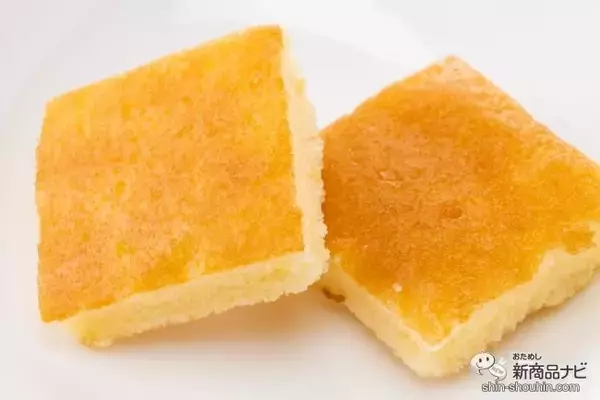 「【新発売】ほっと一息つきたいときに♪ 手軽にパクっと食べられるミニケーキ『ピックケイク』をおためし！」の画像