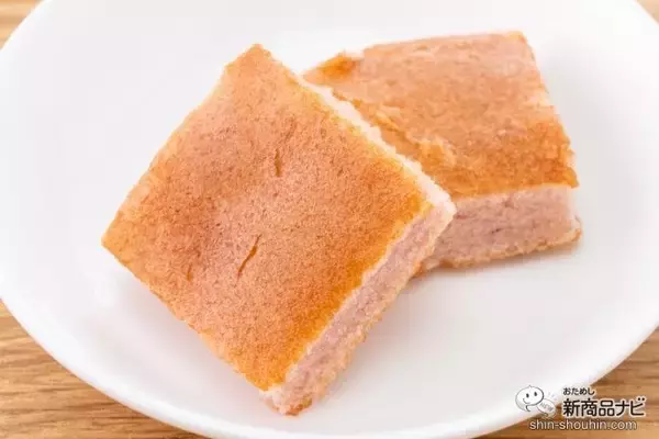 「【新発売】ほっと一息つきたいときに♪ 手軽にパクっと食べられるミニケーキ『ピックケイク』をおためし！」の画像