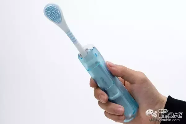「これは画期的！ 愛用の歯ブラシを差し込むだけで音波電動歯ブラシに変わる『ソニックオール』で効率よくオーラルケア」の画像