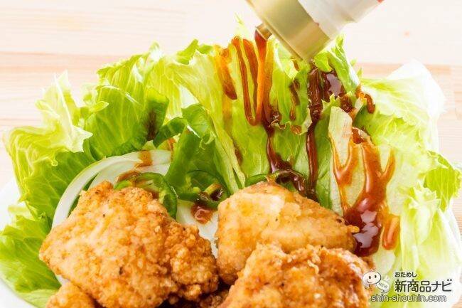 自宅で手軽に韓国の味！『DRAGON ビビンソース』は何にでも合う万能ソースだ！