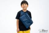 「通学でも授業でもリビング学習でも大活躍！ 『「イスに付けられる」便利な学童用4Wayインナーバック』の便利さを、おためししながら検証してみた」の画像11