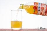 「ヘルシーに水分補給！ たっぷり果実でビタミンも摂れる『サントリー天然水 きりっと果実 オレンジ＆マンゴー』【熱中対策】」の画像6