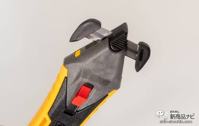 【めざせダンボールの達人】『替刃式カイコーンPRO』×『パッキングテープ ガン』で開梱・梱包自由自在！