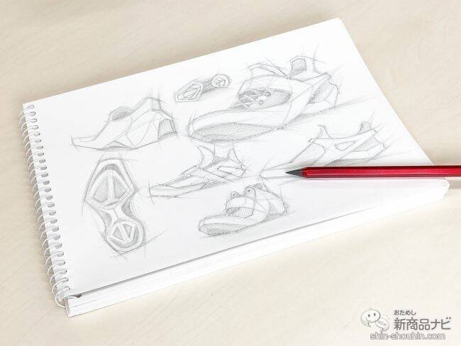 累計販売数35万本のヒット文具。削らないで約16km使える『metacil（メタシル）』に新色と待望の替芯が登場