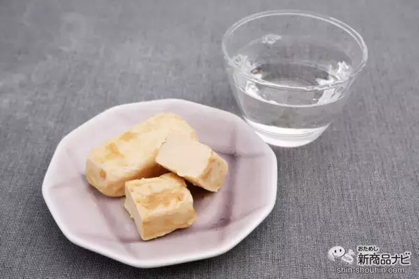 「【11月11日はチーズの日】ねっとり感がやみつき！ まろやかさが魅力の『みそ漬クリームチーズ』は、みそとチーズの極上マリアージュ」の画像