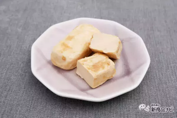 「【11月11日はチーズの日】ねっとり感がやみつき！ まろやかさが魅力の『みそ漬クリームチーズ』は、みそとチーズの極上マリアージュ」の画像