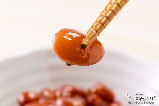 ヨーグルトトッピング専用くろ豆など変わり種にも注目!? 老舗の味を一度に楽しめる『煮豆と昆布佃煮の8種8個詰め合わせ』はお正月にもぴったり