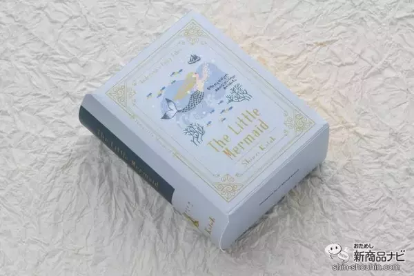 「【文具女子必見♪ 】『文具女子博限定販売　アンデルセン童話シリーズ　ブックメモ』が「文具女子博 pop-up in 広島2024」にて購入できるチャンス！」の画像