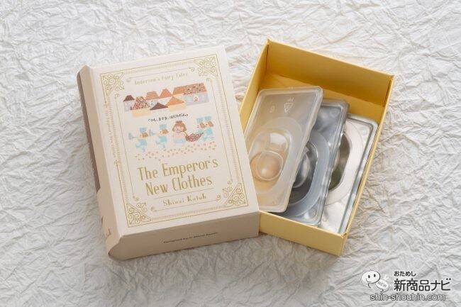 【文具女子必見♪ 】『文具女子博限定販売　アンデルセン童話シリーズ　ブックメモ』が「文具女子博 pop-up in 広島2024」にて購入できるチャンス！