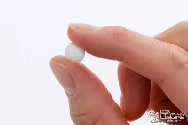 「不足しがちな必須ミネラルの亜鉛をギュッと凝縮！ 爽やかな風味で家族みんなで飲みやすい『アエンダM』をおためし！」の画像