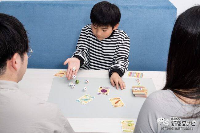 シンプルで簡単だからみんなで楽しめる！ 大人も子どもも夢中になっちゃう『ピニャータ・ブラスト』♪