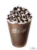 「【マクドナルド新情報】“McCafé by Barista®”『オレオ クッキー チョコミントフラッペ』『オレオ クッキー バナナロールケーキ』が期間限定で登場」の画像5
