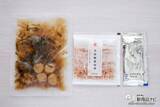 「冬が旬！ 国産ほたての歯ごたえがたまらない『だしを愉しむ ほたてご飯の素』で贅沢な炊き込みごはんを」の画像3