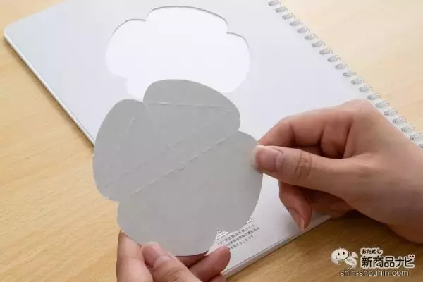 「【新発売】環境にも使う人にもやさしい！ 心地いいリングノート『COCOCHY（ココチィ）』は、だれもがサステナブルな活動に取り組める新しい文具アイテム」の画像