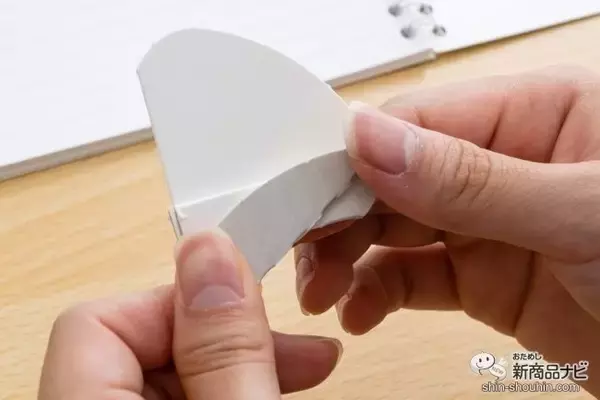 「【新発売】環境にも使う人にもやさしい！ 心地いいリングノート『COCOCHY（ココチィ）』は、だれもがサステナブルな活動に取り組める新しい文具アイテム」の画像