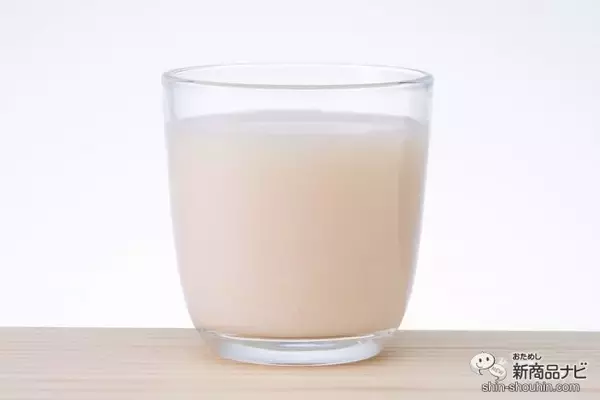 「これからは甘酒で朝活！ 国産米100％生糀使用の『生糀仕込み ますやの甘酒』は、手軽にアレンジできて朝食にもぴったり！」の画像