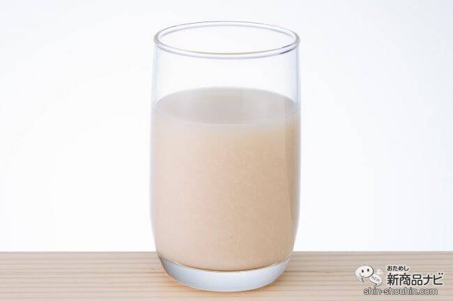 これからは甘酒で朝活！ 国産米100％生糀使用の『生糀仕込み ますやの甘酒』は、手軽にアレンジできて朝食にもぴったり！