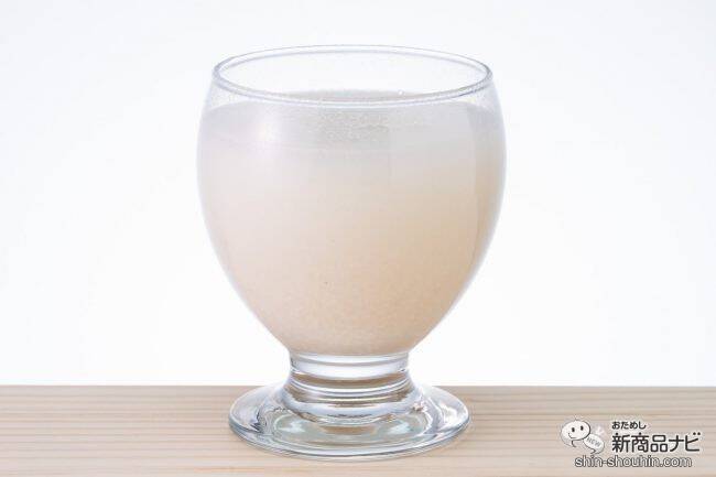 これからは甘酒で朝活！ 国産米100％生糀使用の『生糀仕込み ますやの甘酒』は、手軽にアレンジできて朝食にもぴったり！