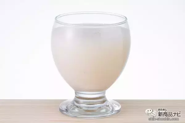 「これからは甘酒で朝活！ 国産米100％生糀使用の『生糀仕込み ますやの甘酒』は、手軽にアレンジできて朝食にもぴったり！」の画像