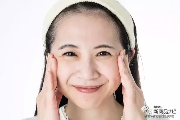 「目元に貼って寝るだけ！ 約2,800本の微細な針（※1）でハイドロキノン（※2）を角質層まで注入する『マイクロニードルケアパッチ HQ』で集中ケア」の画像