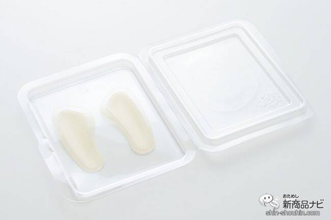 目元に貼って寝るだけ！ 約2,800本の微細な針（※1）でハイドロキノン（※2）を角質層まで注入する『マイクロニードルケアパッチ HQ』で集中ケア