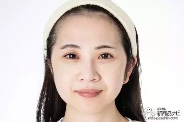 「目元に貼って寝るだけ！ 約2,800本の微細な針（※1）でハイドロキノン（※2）を角質層まで注入する『マイクロニードルケアパッチ HQ』で集中ケア」の画像