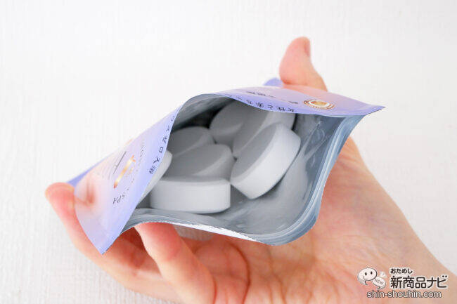 美髪・美肌を育むシャワー＆スパ習慣をおうちで叶える『HOT TAB Natural ZEN』を使ってみよう