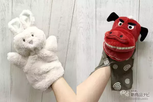 「【2022年12月3COINS（スリーコインズ）今週の新商品第3弾！】「こどものお正月」から『だるまセット』『お正月パネル』『ウサギロンパース』など」の画像