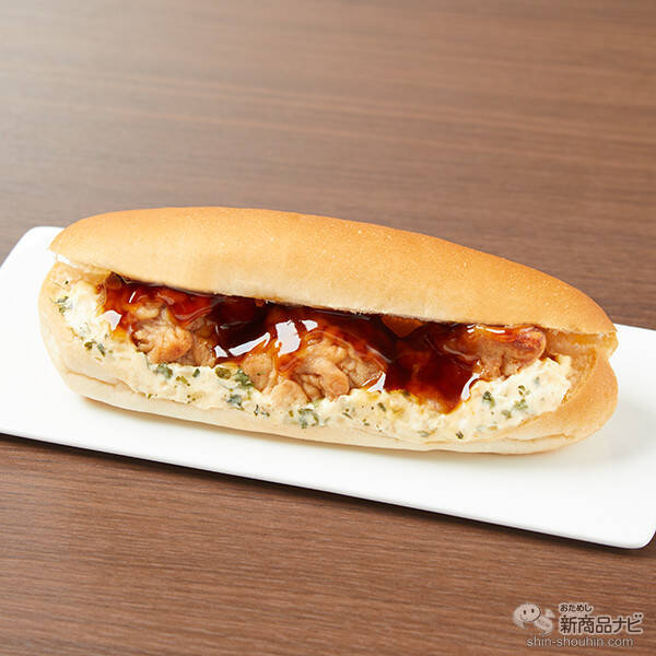 『ファミリーマート・今週の新商品情報』まるで「日清焼そば U.F.O.」のような味を再現！『U.F.O.ぶっ濃い濃厚そばめしおむすび』』や『食べマスモッチ　サンリオシナモロール＆クロミ』ほか