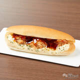 「『ファミリーマート・今週の新商品情報』まるで「日清焼そば U.F.O.」のような味を再現！『U.F.O.ぶっ濃い濃厚そばめしおむすび』』や『食べマスモッチ　サンリオシナモロール＆クロミ』ほか」の画像4