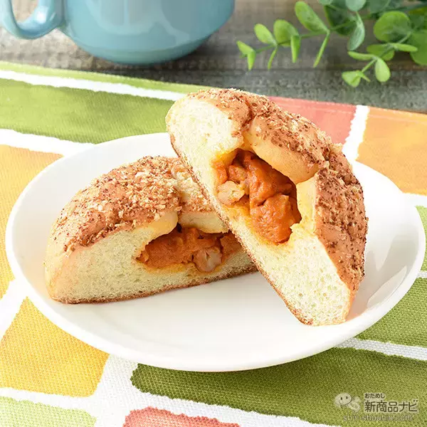 「『ファミリーマート・今週の新商品情報』まるで「日清焼そば U.F.O.」のような味を再現！『U.F.O.ぶっ濃い濃厚そばめしおむすび』』や『食べマスモッチ　サンリオシナモロール＆クロミ』ほか」の画像