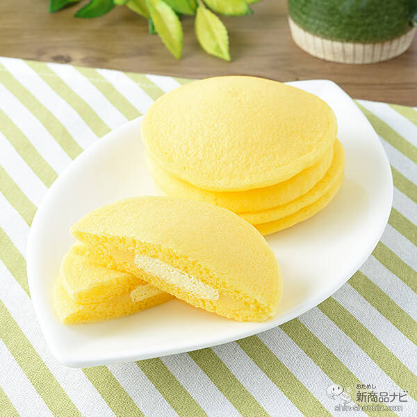 『ファミリーマート・今週の新商品情報』まるで「日清焼そば U.F.O.」のような味を再現！『U.F.O.ぶっ濃い濃厚そばめしおむすび』』や『食べマスモッチ　サンリオシナモロール＆クロミ』ほか